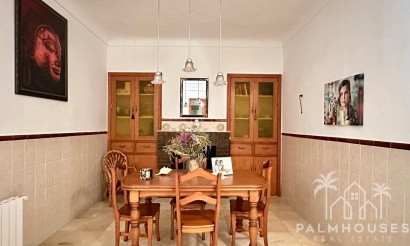 Venta - Villa - Torre del Rico - Inland