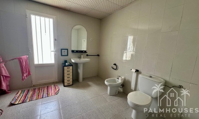 Venta - Villa - Torre del Rico - Inland