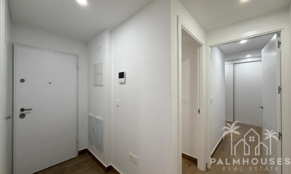 Revente - Apartment - Torrevieja - Estacion de autobuses