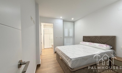Revente - Apartment - Torrevieja - Estacion de autobuses