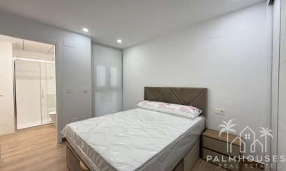 Revente - Apartment - Torrevieja - Estacion de autobuses
