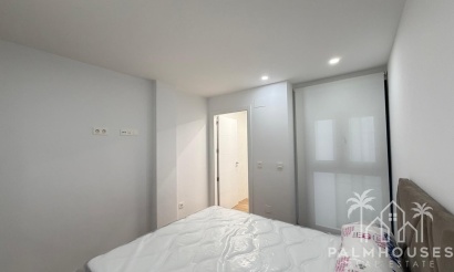 Revente - Apartment - Torrevieja - Estacion de autobuses