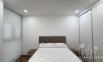 Revente - Apartment - Torrevieja - Estacion de autobuses