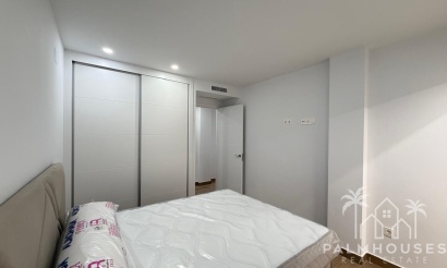 Revente - Apartment - Torrevieja - Estacion de autobuses