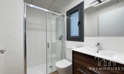 Revente - Apartment - Torrevieja - Estacion de autobuses