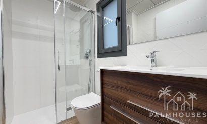 Revente - Apartment - Torrevieja - Estacion de autobuses