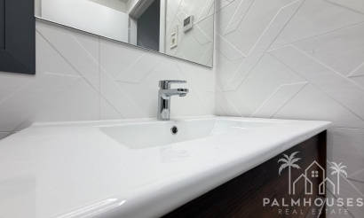 Revente - Apartment - Torrevieja - Estacion de autobuses