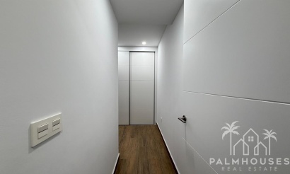 Revente - Apartment - Torrevieja - Estacion de autobuses