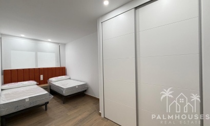 Revente - Apartment - Torrevieja - Estacion de autobuses
