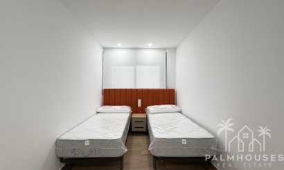 Revente - Apartment - Torrevieja - Estacion de autobuses