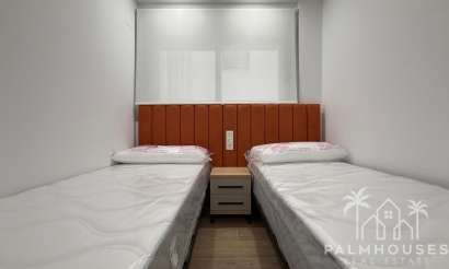 Revente - Apartment - Torrevieja - Estacion de autobuses