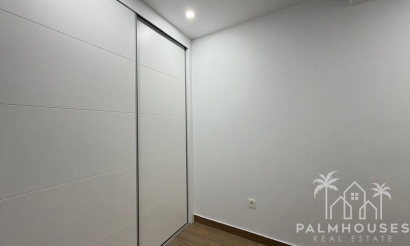 Revente - Apartment - Torrevieja - Estacion de autobuses