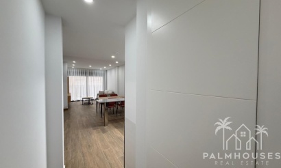 Revente - Apartment - Torrevieja - Estacion de autobuses