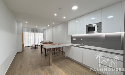 Revente - Apartment - Torrevieja - Estacion de autobuses