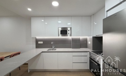 Revente - Apartment - Torrevieja - Estacion de autobuses