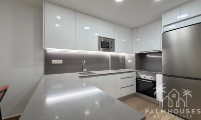 Revente - Apartment - Torrevieja - Estacion de autobuses