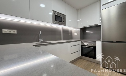 Revente - Apartment - Torrevieja - Estacion de autobuses