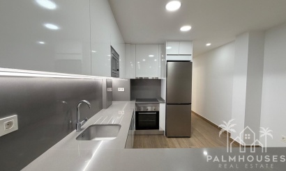 Revente - Apartment - Torrevieja - Estacion de autobuses