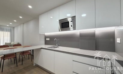 Revente - Apartment - Torrevieja - Estacion de autobuses