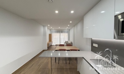 Revente - Apartment - Torrevieja - Estacion de autobuses