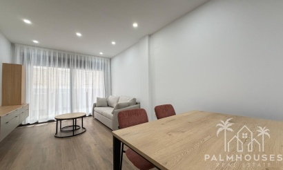 Revente - Apartment - Torrevieja - Estacion de autobuses