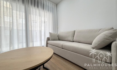 Revente - Apartment - Torrevieja - Estacion de autobuses