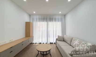Revente - Apartment - Torrevieja - Estacion de autobuses