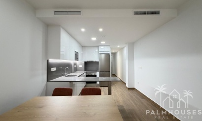 Revente - Apartment - Torrevieja - Estacion de autobuses