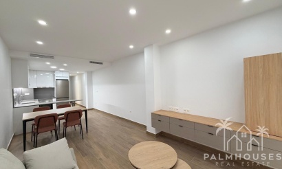 Revente - Apartment - Torrevieja - Estacion de autobuses