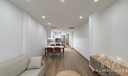 Revente - Apartment - Torrevieja - Estacion de autobuses