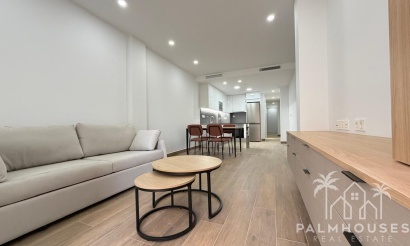 Revente - Apartment - Torrevieja - Estacion de autobuses