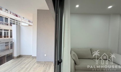 Revente - Apartment - Torrevieja - Estacion de autobuses