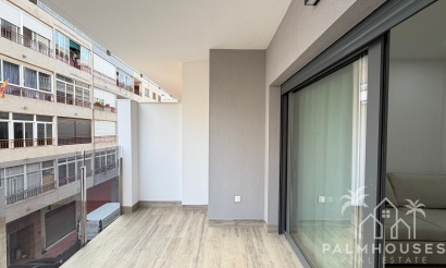 Revente - Apartment - Torrevieja - Estacion de autobuses