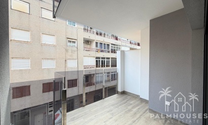 Revente - Apartment - Torrevieja - Estacion de autobuses
