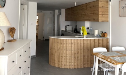 Venta - Apartment - Villajoyosa - Montiboli