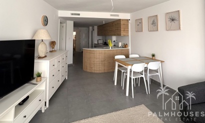 Venta - Apartment - Villajoyosa - Montiboli