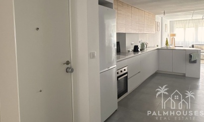 Venta - Apartment - Villajoyosa - Montiboli