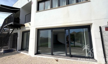 Venta - Apartment - Villajoyosa - Montiboli