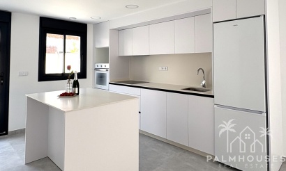 Herverkoop - Villa - Alicante - Costa Blanca