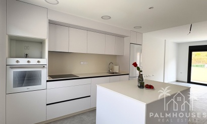 Herverkoop - Villa - Alicante - Costa Blanca