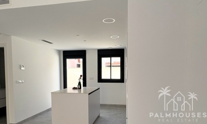 Herverkoop - Villa - Alicante - Costa Blanca