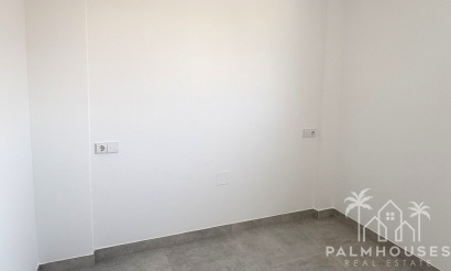 Herverkoop - Villa - Alicante - Costa Blanca