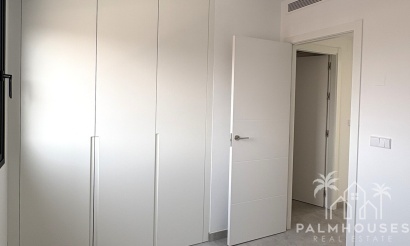 Herverkoop - Villa - Alicante - Costa Blanca