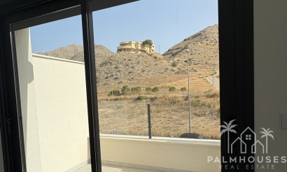 Herverkoop - Villa - Alicante - Costa Blanca