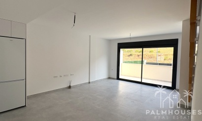 Herverkoop - Villa - Alicante - Costa Blanca