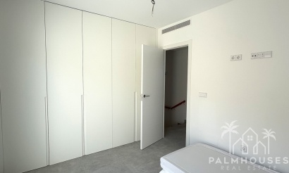 Herverkoop - Villa - Alicante - Costa Blanca