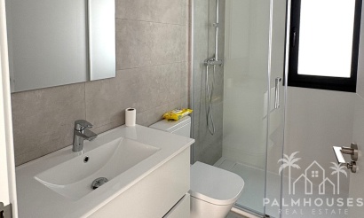 Herverkoop - Villa - Alicante - Costa Blanca