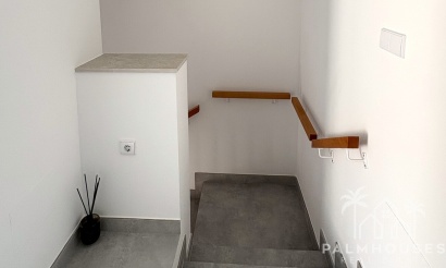 Herverkoop - Villa - Alicante - Costa Blanca
