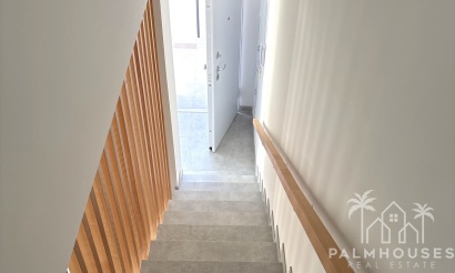 Herverkoop - Villa - Alicante - Costa Blanca