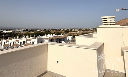 Herverkoop - Villa - Alicante - Costa Blanca